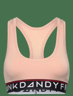 Frank Dandy W's St Paul Bamboo Bralette - Bygellösa BH:ar|Kvinnor Bh:Ar