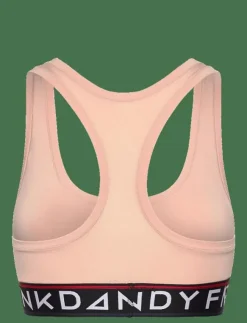 Frank Dandy W's St Paul Bamboo Bralette - Bygellösa BH:ar|Kvinnor Bh:Ar