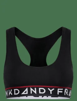 Frank Dandy W's St Paul Bamboo Bralette - Bralette|Kvinnor Bh:Ar