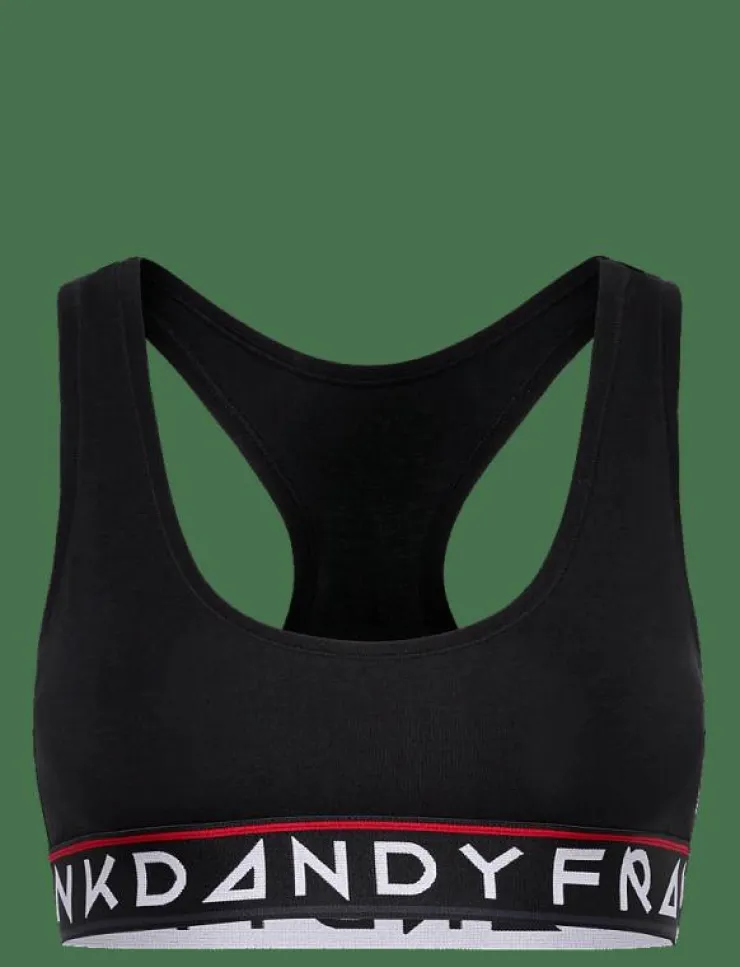 Frank Dandy W's St Paul Bamboo Bralette - Bralette|Kvinnor Bh:Ar