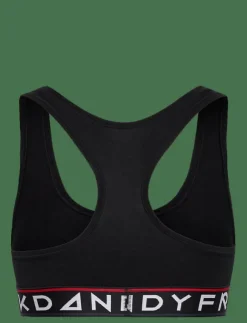 Frank Dandy W's St Paul Bamboo Bralette - Bralette|Kvinnor Bh:Ar