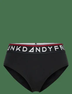Kvinnor Frank Dandy Trosor|W's St Paul Bamboo Hiphugger - Briefs