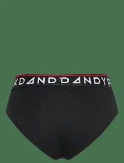 Kvinnor Frank Dandy Trosor|W's St Paul Bamboo Hiphugger - Briefs