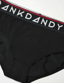 Kvinnor Frank Dandy Trosor|W's St Paul Bamboo Hiphugger - Briefs
