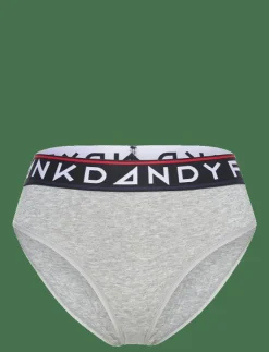 Frank Dandy W's St Paul Bamboo Hiphugger - Briefs|Kvinnor Underkläder