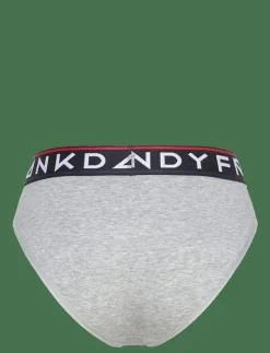 Frank Dandy W's St Paul Bamboo Hiphugger - Briefs|Kvinnor Underkläder