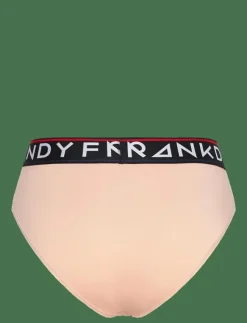 Frank Dandy W's St Paul Bamboo Hiphugger - Briefs|Kvinnor Trosor