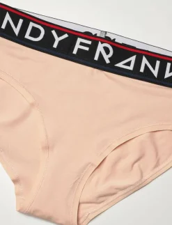 Frank Dandy W's St Paul Bamboo Hiphugger - Briefs|Kvinnor Trosor