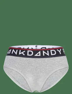 Kvinnor Frank Dandy Underkläder|W's St Paul Bamboo Hiphugger - Briefs
