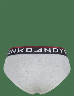 Kvinnor Frank Dandy Underkläder|W's St Paul Bamboo Hiphugger - Briefs