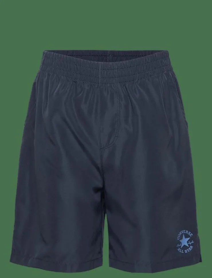 Converse WS-WOVEN SHORT SET - Set med kortärmad t-shirt|Barn Set