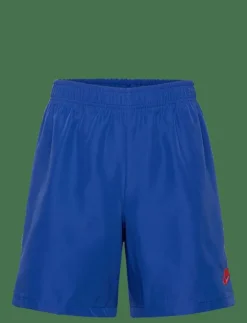 Nike WS-WOVEN SHORT SET - Set med kortärmad t-shirt|Barn Set