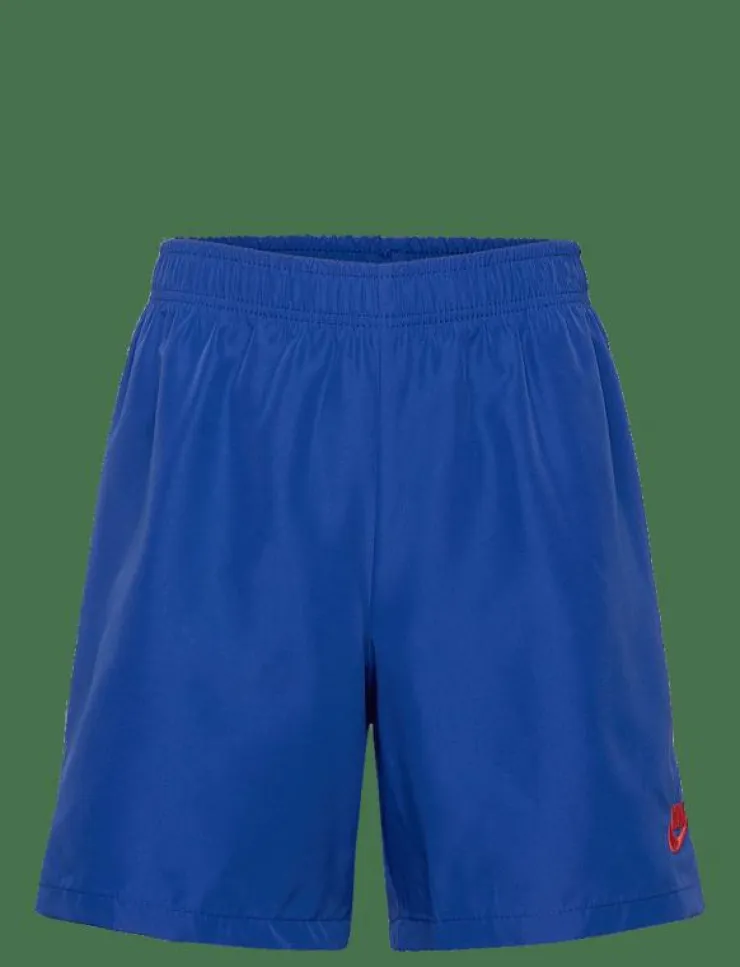 Nike WS-WOVEN SHORT SET - Set med kortärmad t-shirt|Barn Set