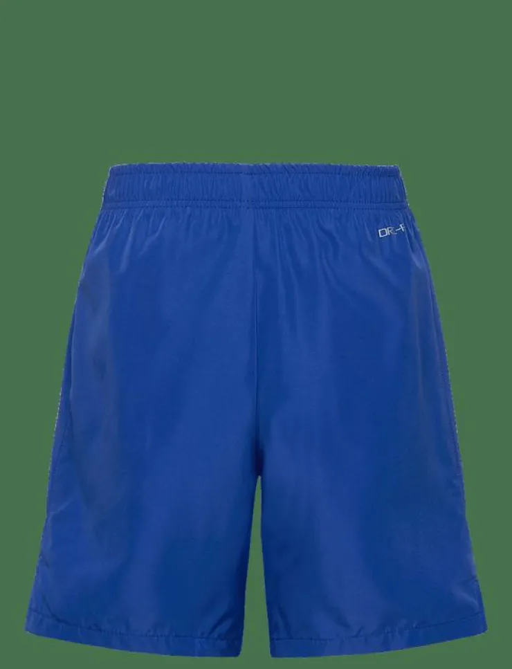 Nike WS-WOVEN SHORT SET - Set med kortärmad t-shirt|Barn Set