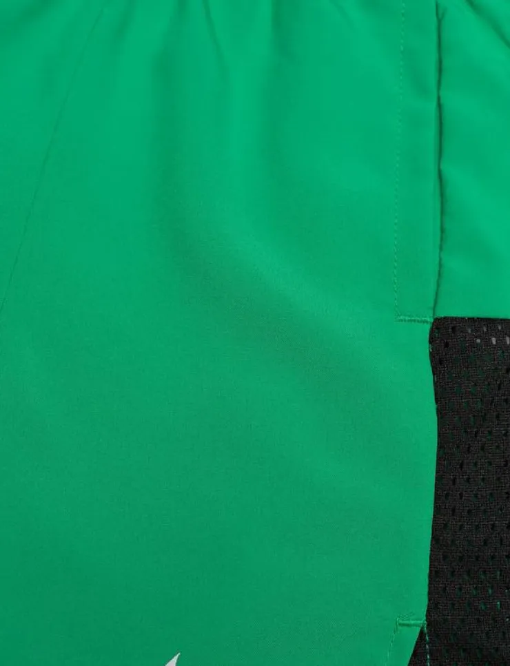 Nike WS-WOVEN SHORT SET - Set med kortärmad t-shirt|Barn Set