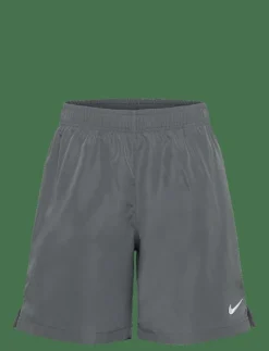 Nike WS-WOVEN SHORT SET - Set med kortärmad t-shirt|Barn Set