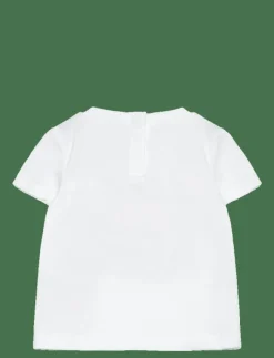 Levi's WS-WOVEN SHORT SET - Set med kortärmad t-shirt|Barn Set