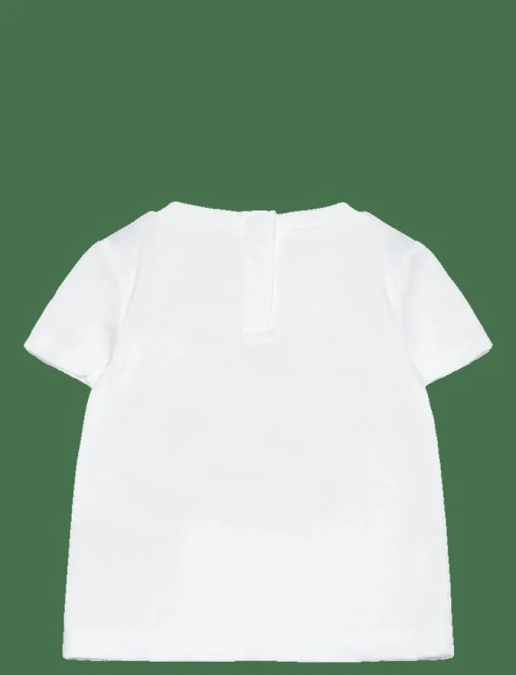 Levi's WS-WOVEN SHORT SET - Set med kortärmad t-shirt|Barn Set