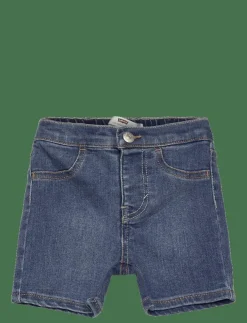 Levi's WS-WOVEN SHORT SET - Set med kortärmad t-shirt|Barn Set