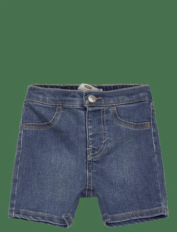 Levi's WS-WOVEN SHORT SET - Set med kortärmad t-shirt|Barn Set