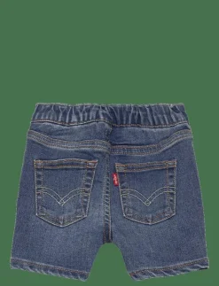 Levi's WS-WOVEN SHORT SET - Set med kortärmad t-shirt|Barn Set