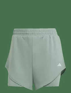 Kvinnor adidas Performance Shorts|WTR D4T 2IN1SH - Träningsshorts
