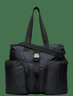 WOOD WOOD Väskor|WWAA Totebag - Axelväskor