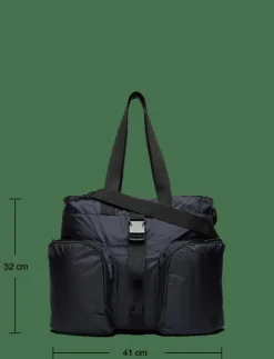WOOD WOOD Väskor|WWAA Totebag - Axelväskor