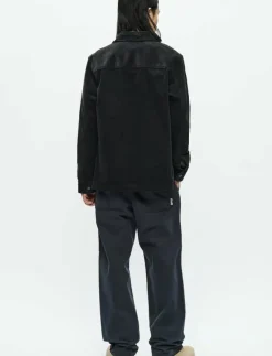 WOOD WOOD Overshirts|WWClay overshirt 25188 - Jackor & rockar