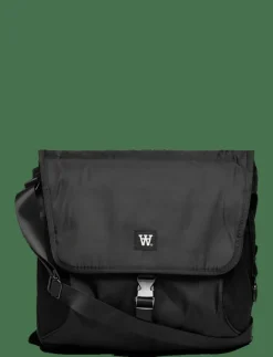 WOOD WOOD WWDee AA Messenger Bag - Väskor| Väskor