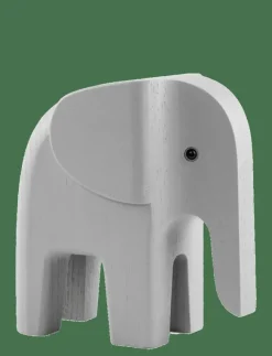 Novoform WWF elephant - Träfigurer| Dekorationsdetaljer