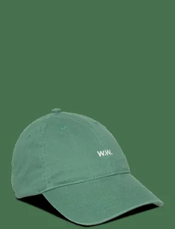 WOOD WOOD Mössor & Hattar|WWLow Profile Cap - Kepsar