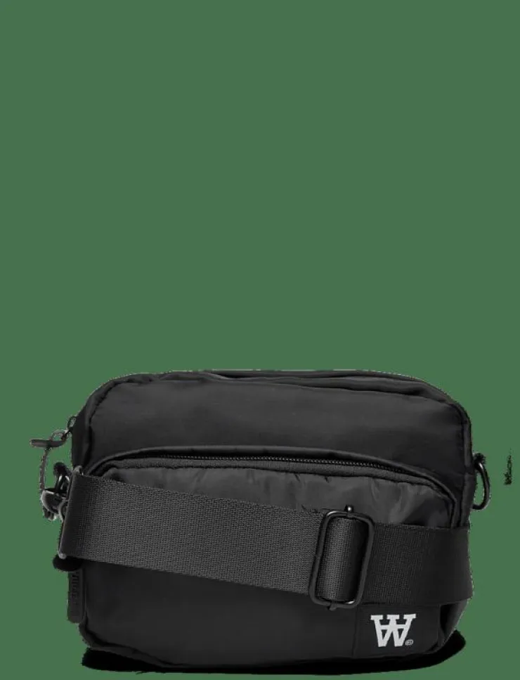 WOOD WOOD WWMarlo AA Shoulder Bag - Axelväskor| Väskor