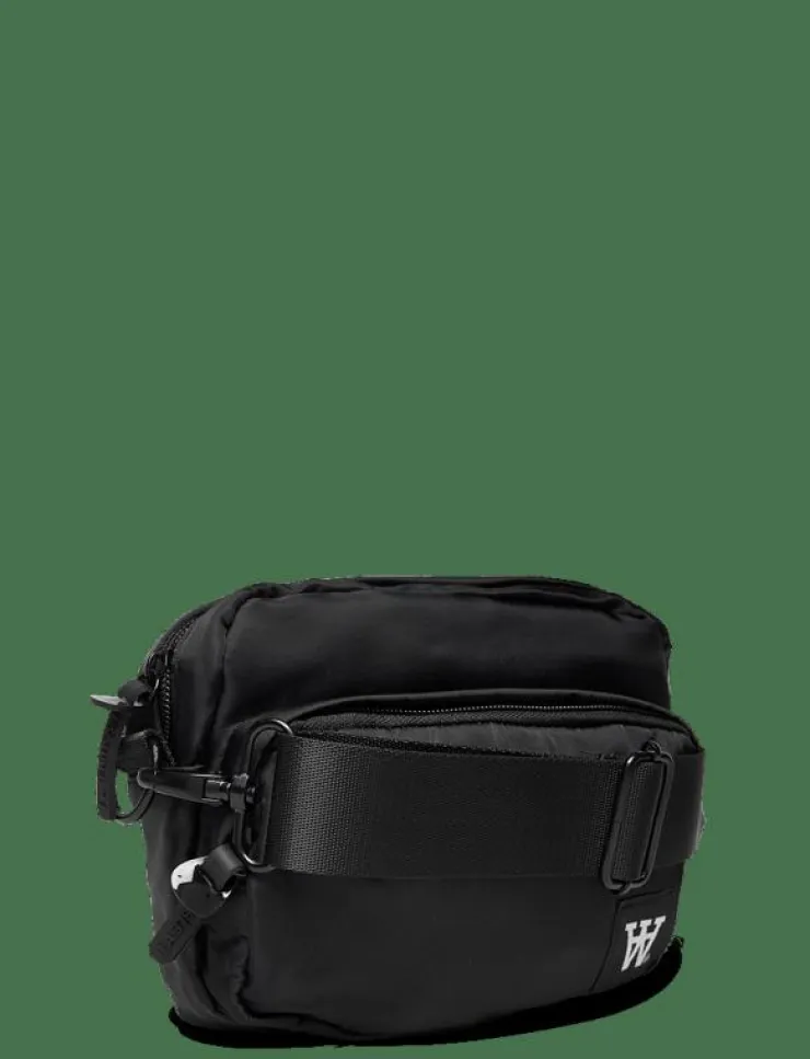 WOOD WOOD WWMarlo AA Shoulder Bag - Axelväskor| Väskor