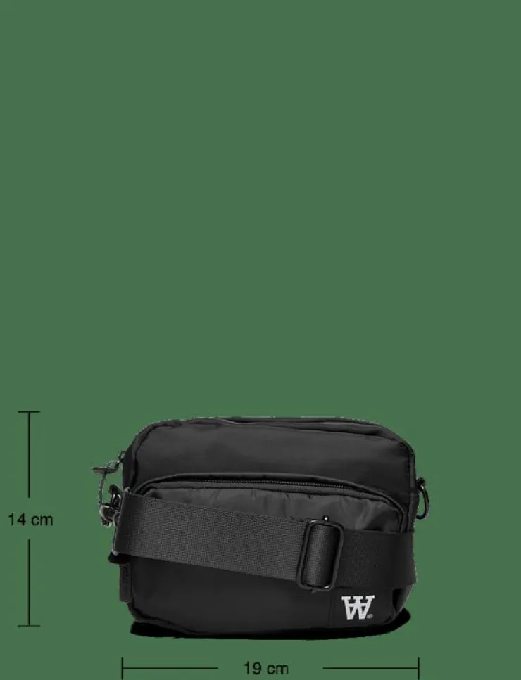 WOOD WOOD WWMarlo AA Shoulder Bag - Axelväskor| Väskor