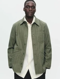 WOOD WOOD WWtruesten - Jackor & rockar| Overshirts