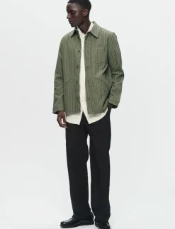 WOOD WOOD WWtruesten - Jackor & rockar| Overshirts