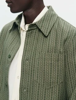 WOOD WOOD WWtruesten - Jackor & rockar| Overshirts