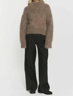 Kvinnor Twist & Tango Byxor|Wynne Trousers - Kostymbyxor