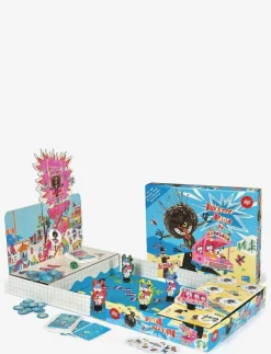 Alga x - Spel & pussel| Spel & Pussel