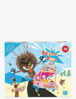 Alga x - Spel & pussel| Spel & Pussel