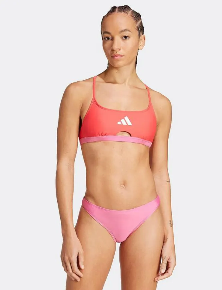 adidas Performance X-BACK CB BIK - Badkläder|Kvinnor Badkläder