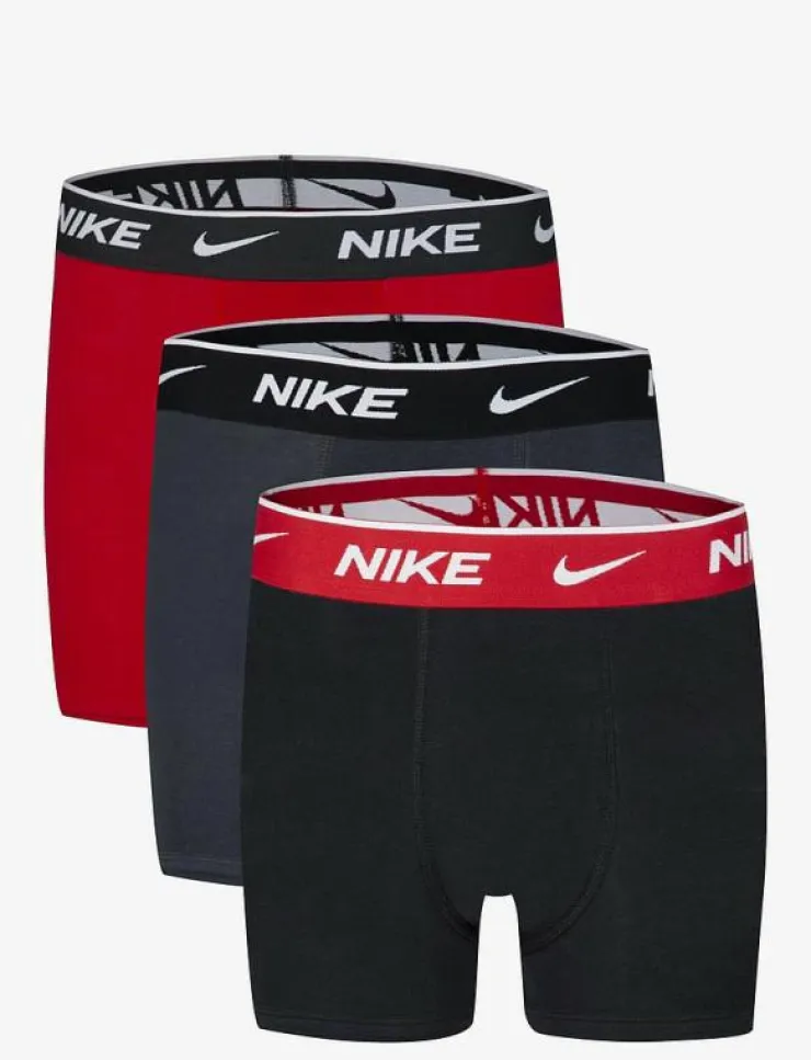Barn Nike Flerpack|Underkläder|XB-BOXER/BRIEF - Kalsonger