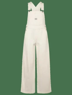 Levi's® XL OVERALL TRUTH SLIP - Hängselbyxor|Kvinnor Hängselbyxor