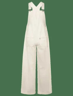 Levi's® XL OVERALL TRUTH SLIP - Hängselbyxor|Kvinnor Hängselbyxor