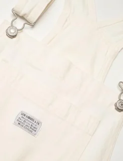 Levi's® XL OVERALL TRUTH SLIP - Hängselbyxor|Kvinnor Hängselbyxor