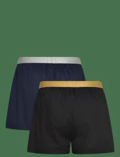 BOSS Xmas 2 Pack Boxer - Boxershorts| Kalsonger