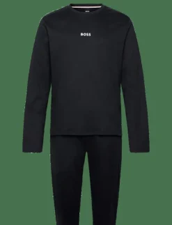 BOSS Pyjamas|Xmas Long Set - Pyjamas