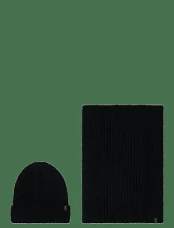 Lee Jeans XMAS PACK - Sjalar| Sjalar & Halsdukar|Mössor & Hattar