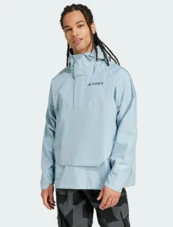 adidas Performance XPL 2.5L ANORAK - Anoraker| Jackor